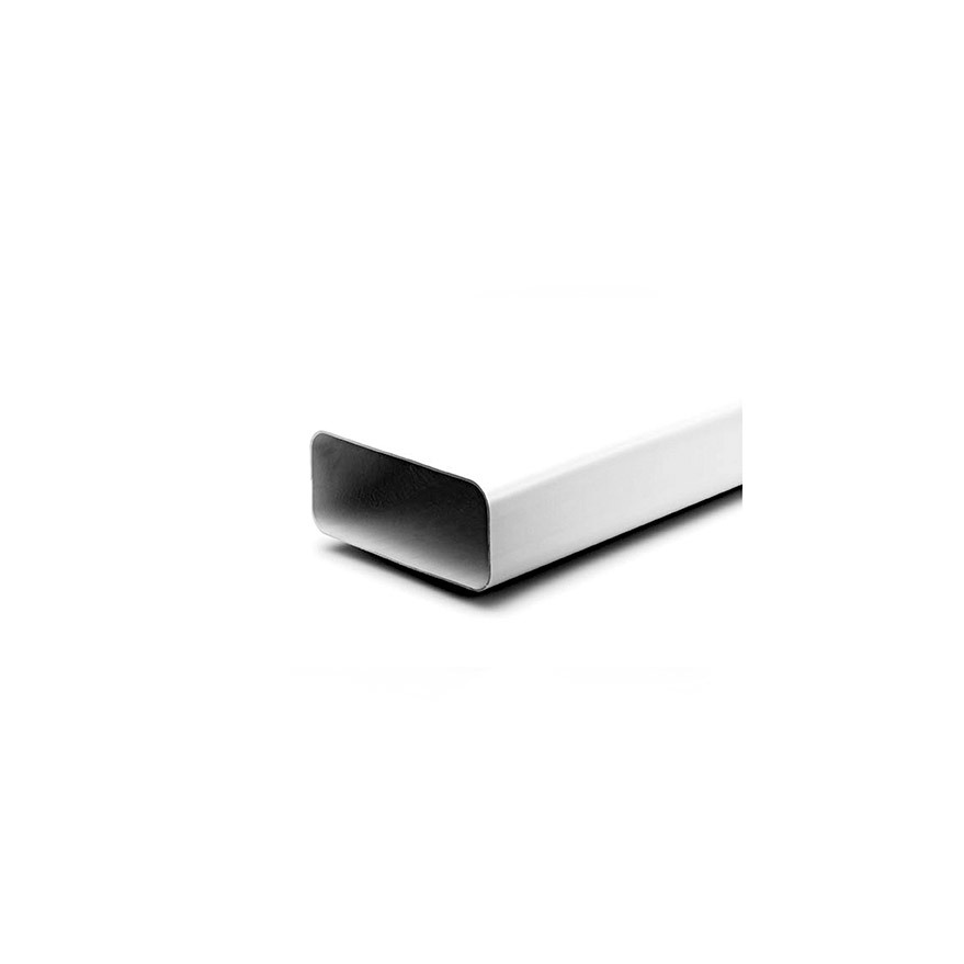 906401 Rectangular duct 89×222×1000 mm